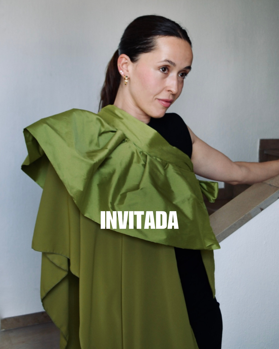 Invitada