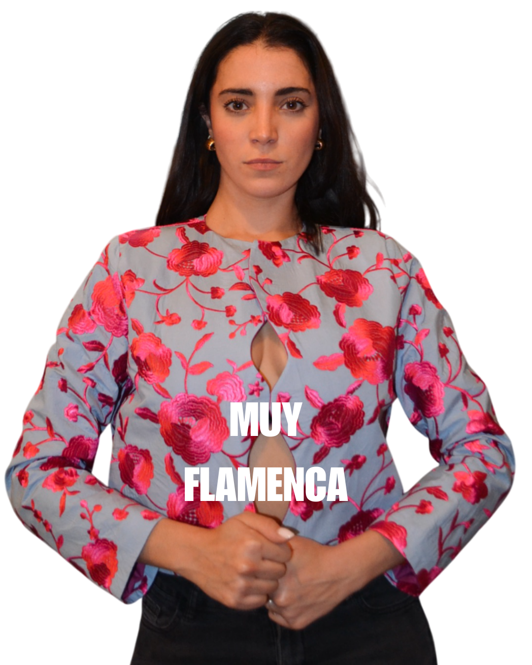 Muy Flamenca