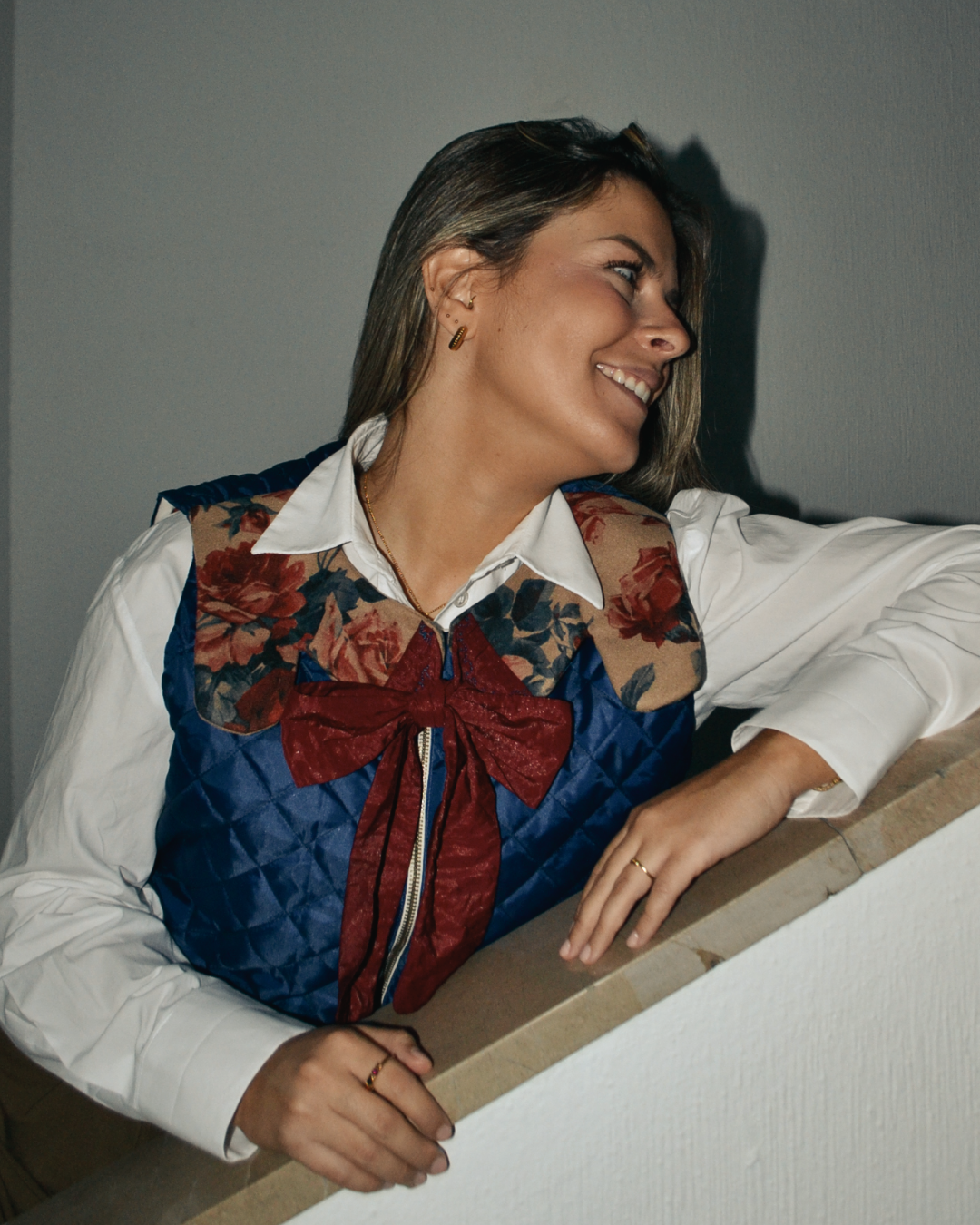 Otoño/Invierno "Anticuario"