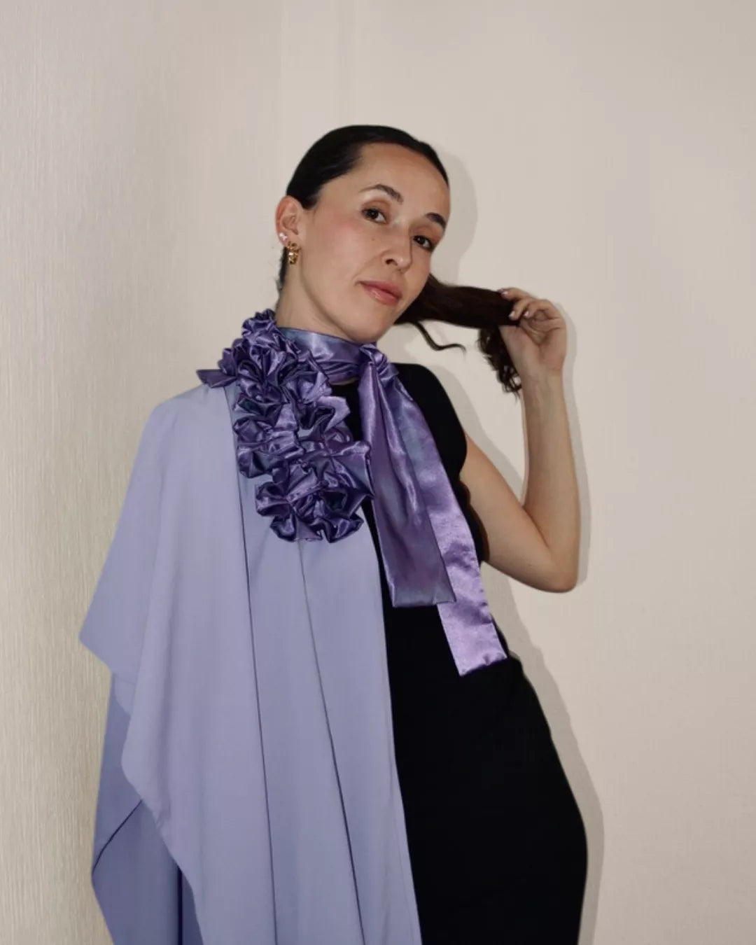Invitada "SERENA"