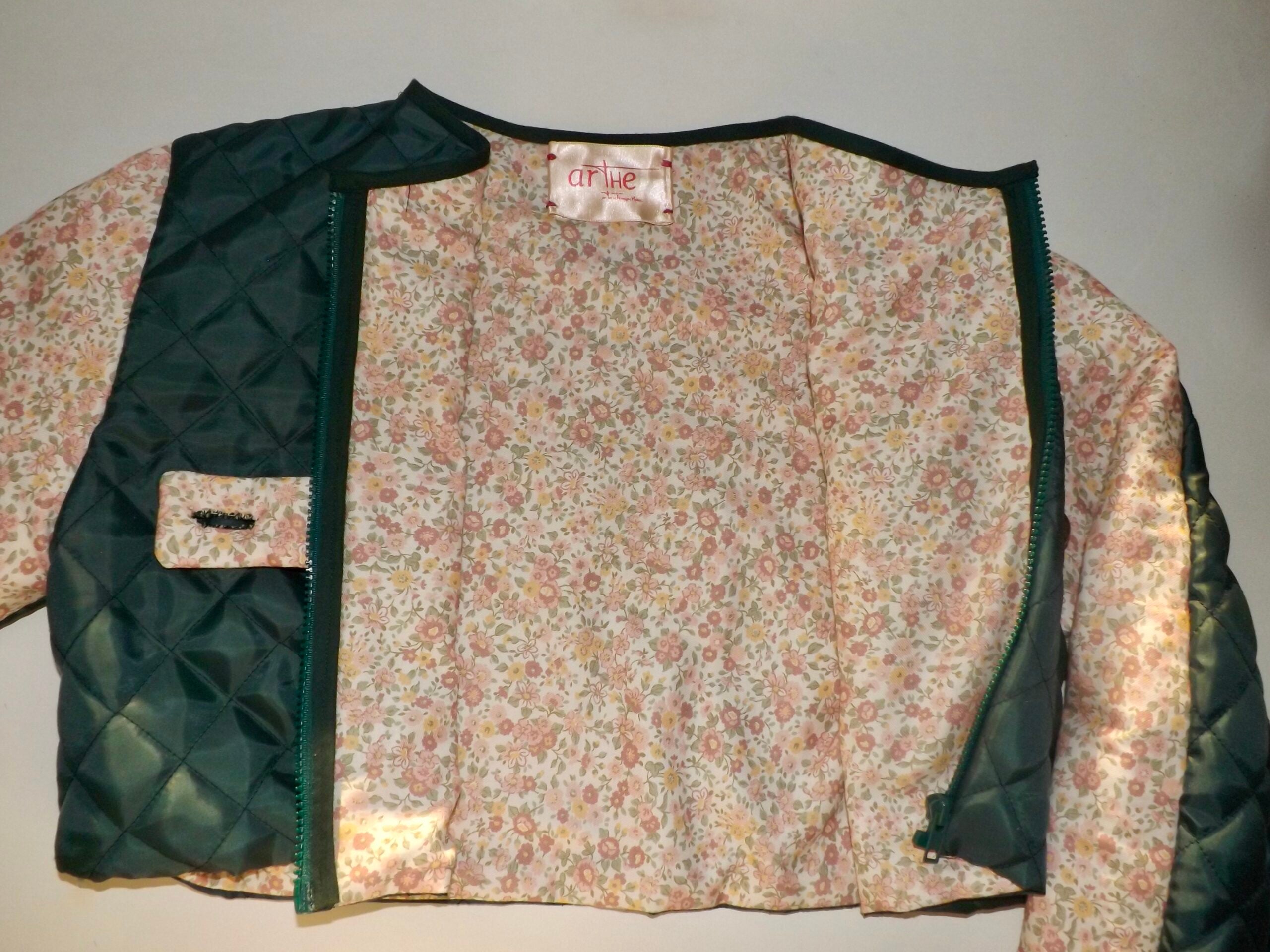 TORERA GUATEADA "SACROMONTE"