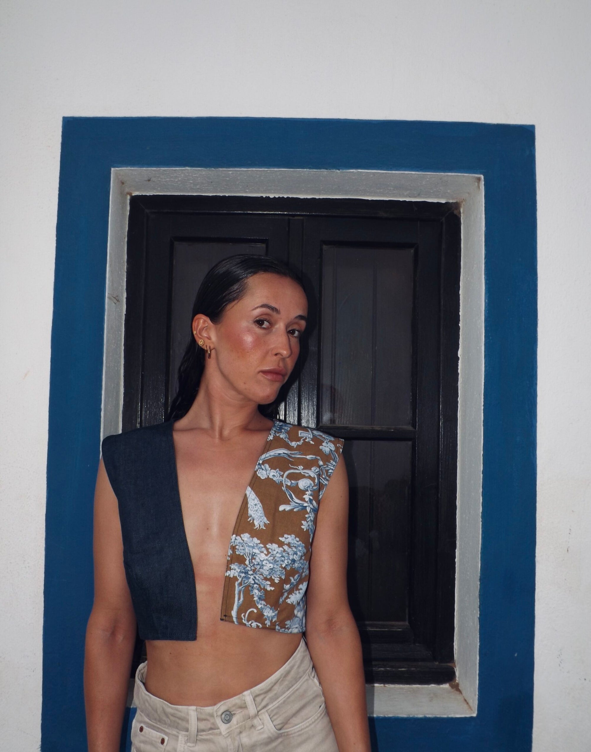 CHALECO "VERA"