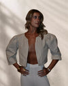 TORERA MANGA ABULLONADA "IBIZA"