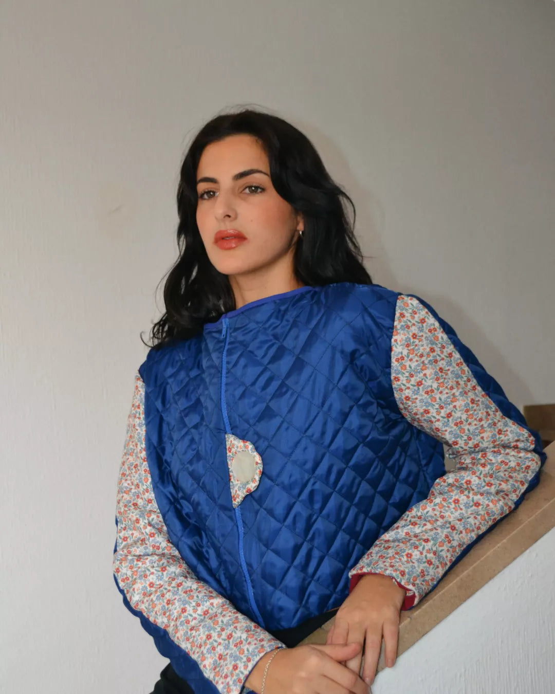 TORERA GUATEADA "ALBAICÍN" /2