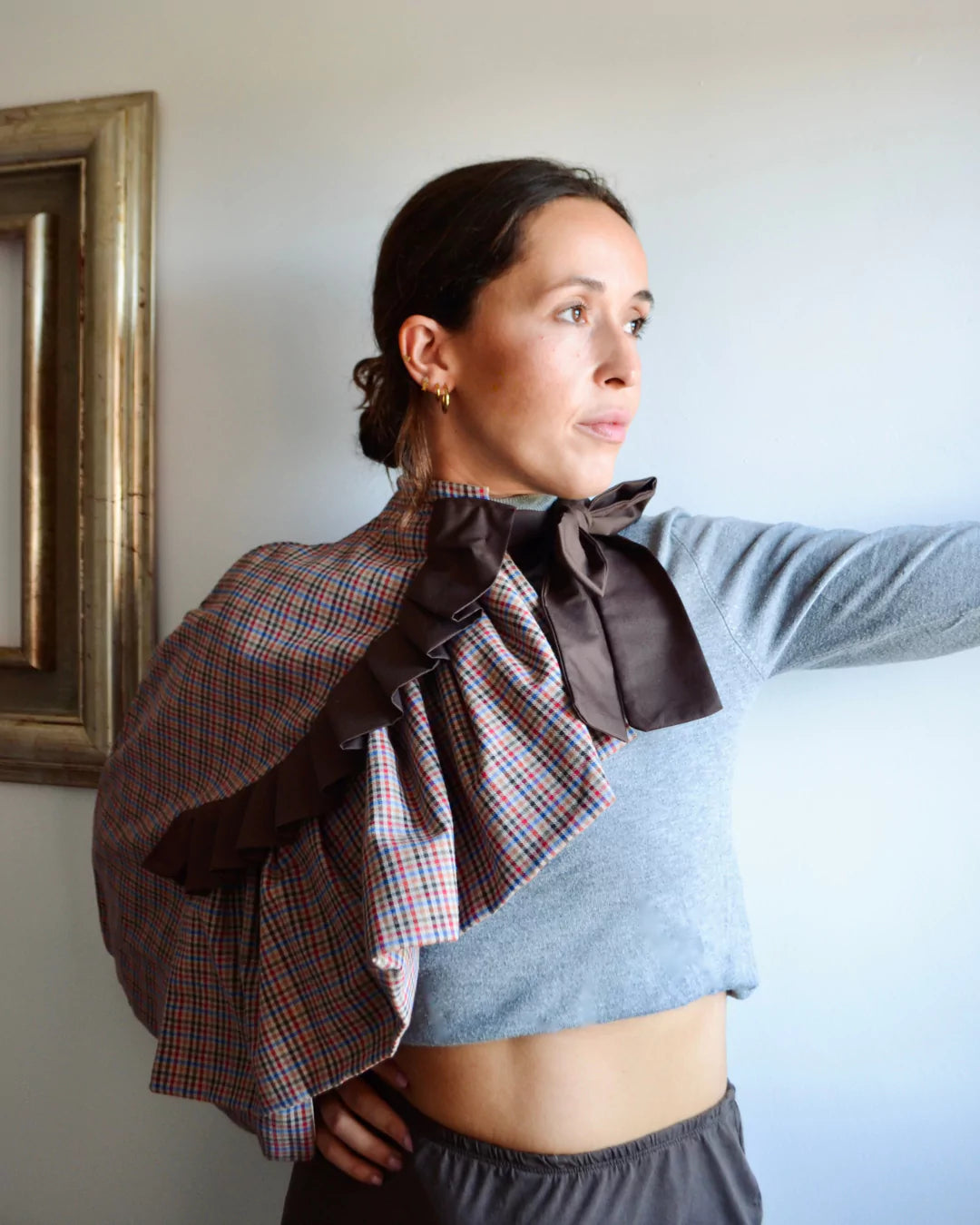 CAPA CUADROS  "ANTONIA"