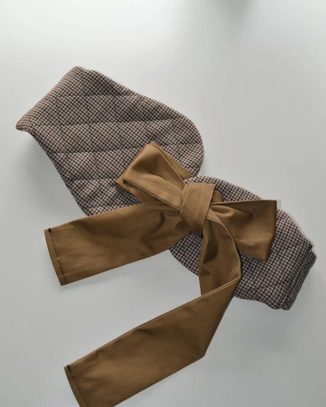 FAJÍN PATA DE GALLO "HERENCIA"