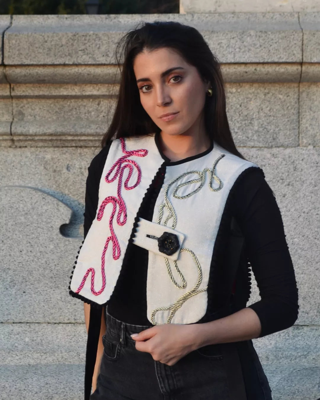 CHALEQUILLO "VICTORIA"