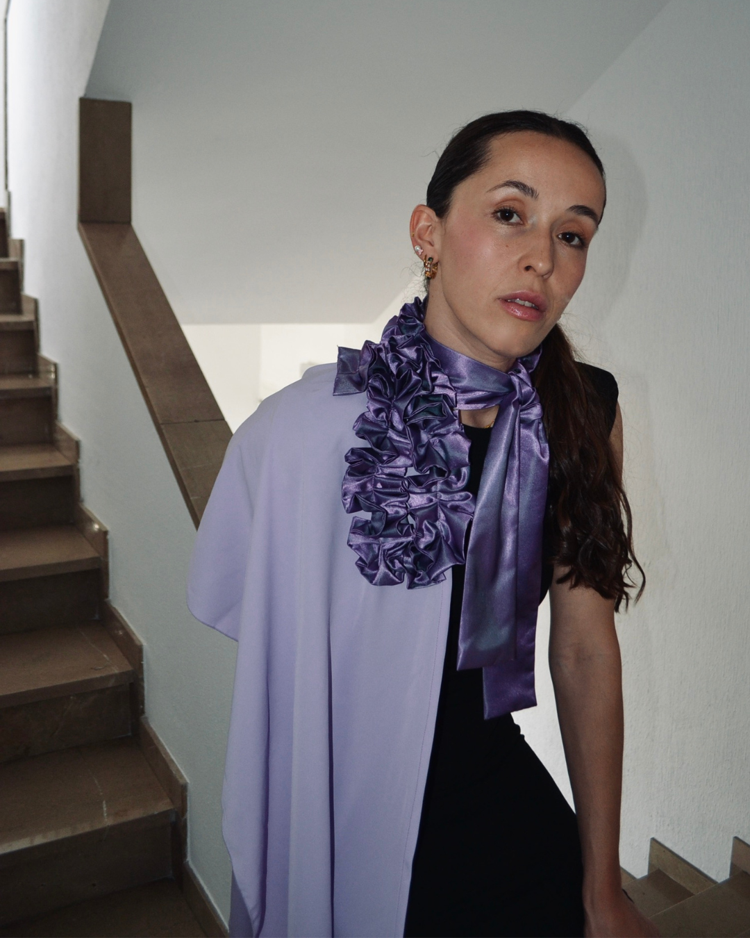 CAPA INVITADA "SUSURRO"