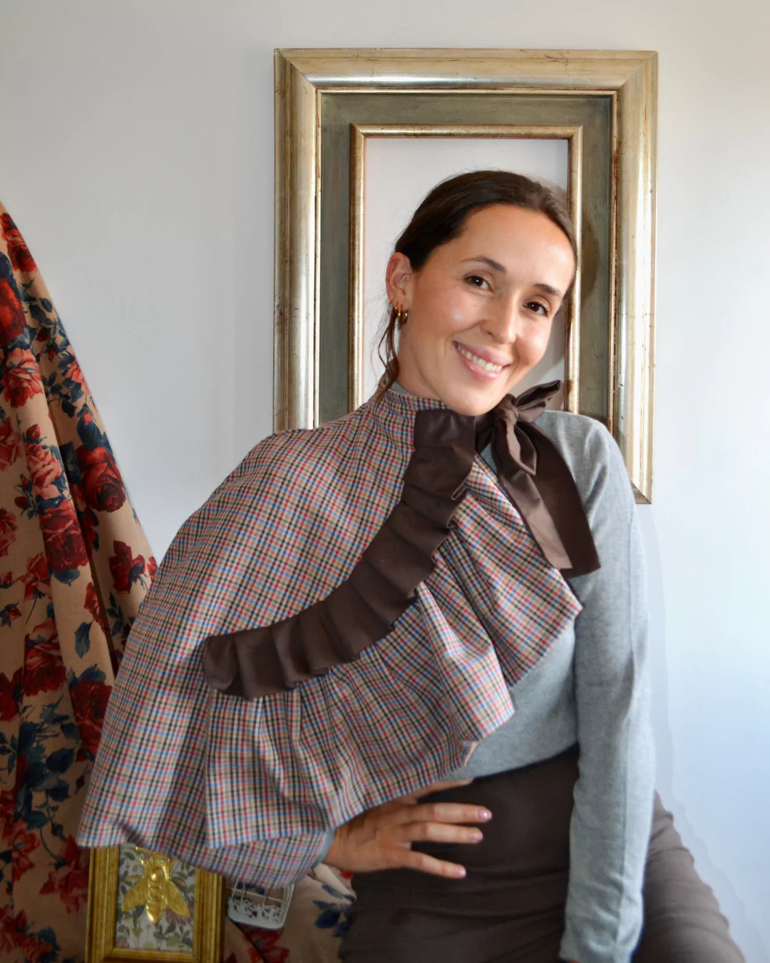 CAPA CUADROS  "ANTONIA"