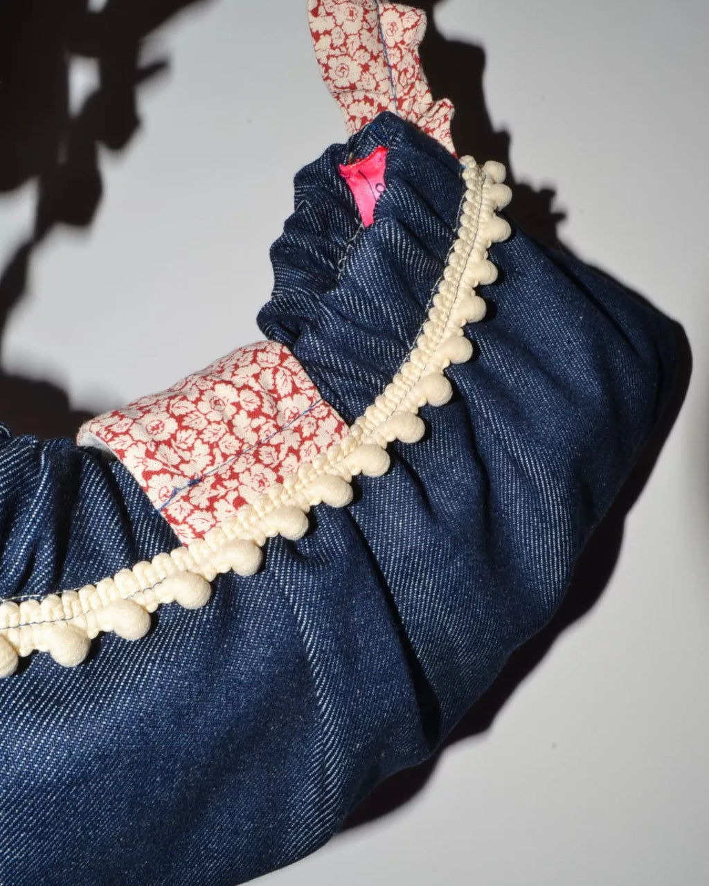 BOLSO CRUZADO VAQUERO