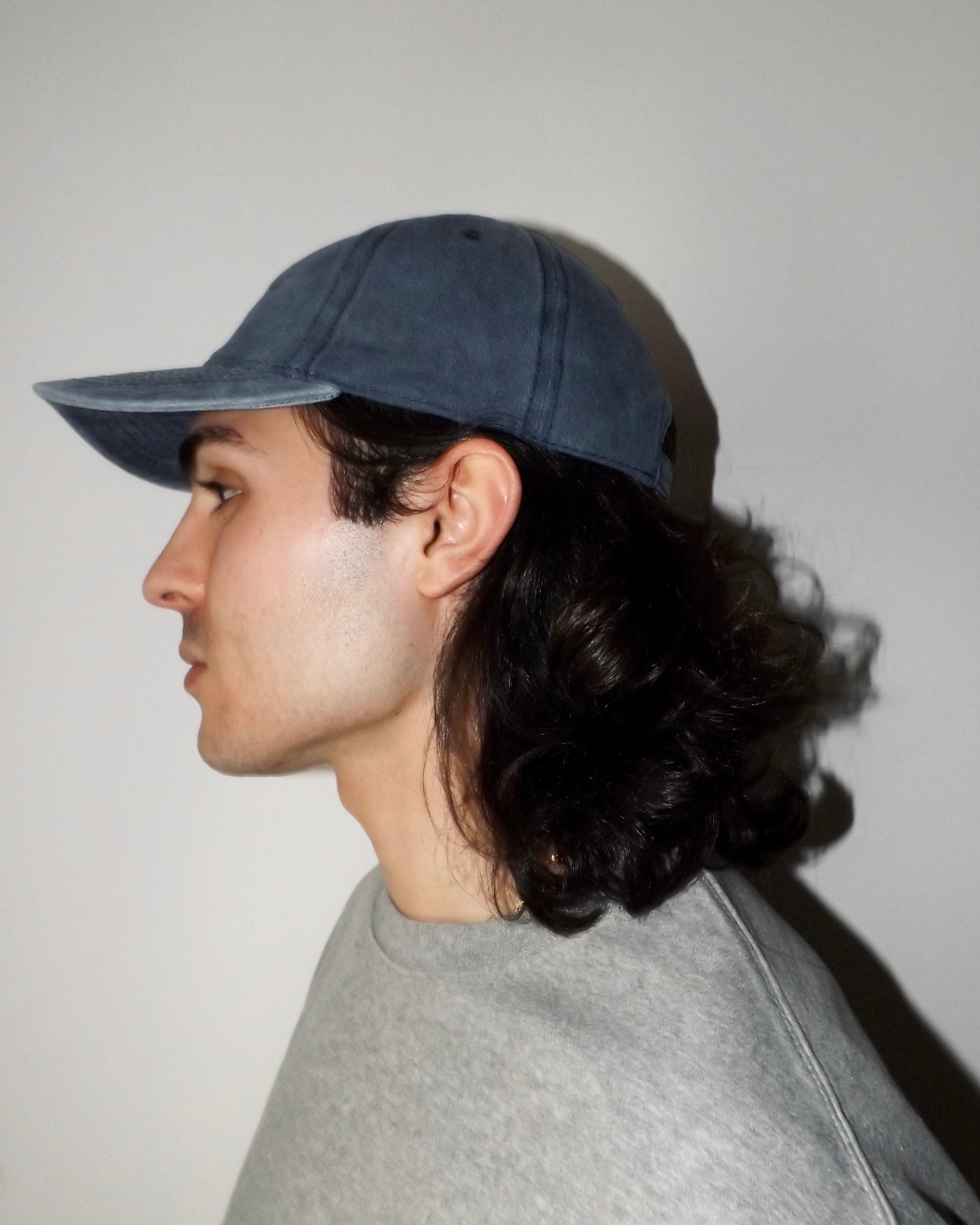 GORRA "ICON AZUL"