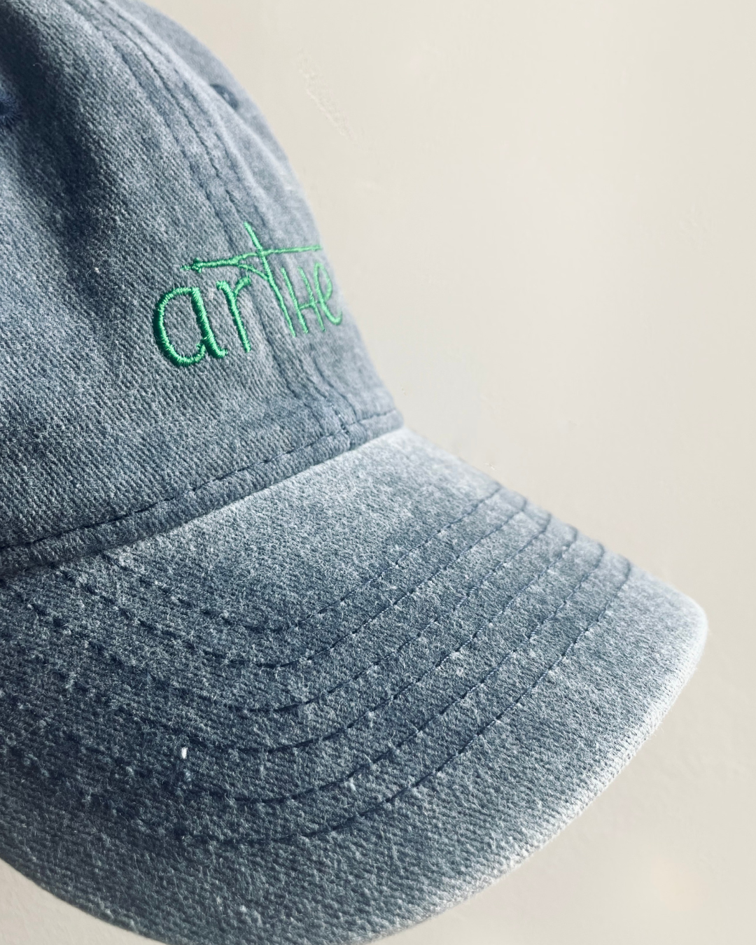 GORRA "ICON AZUL"