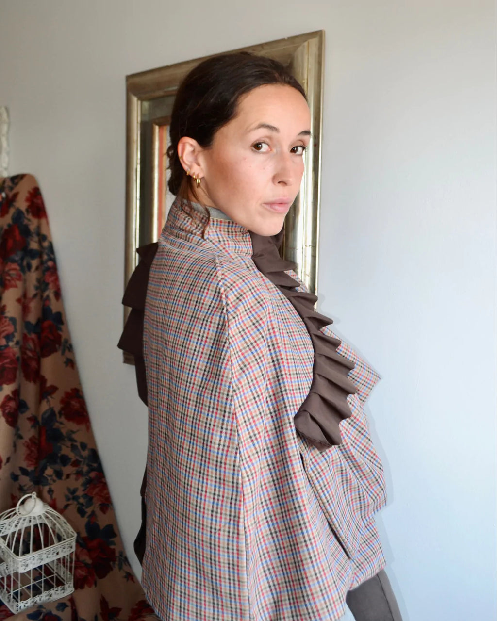 CAPA CUADROS  "ANTONIA"