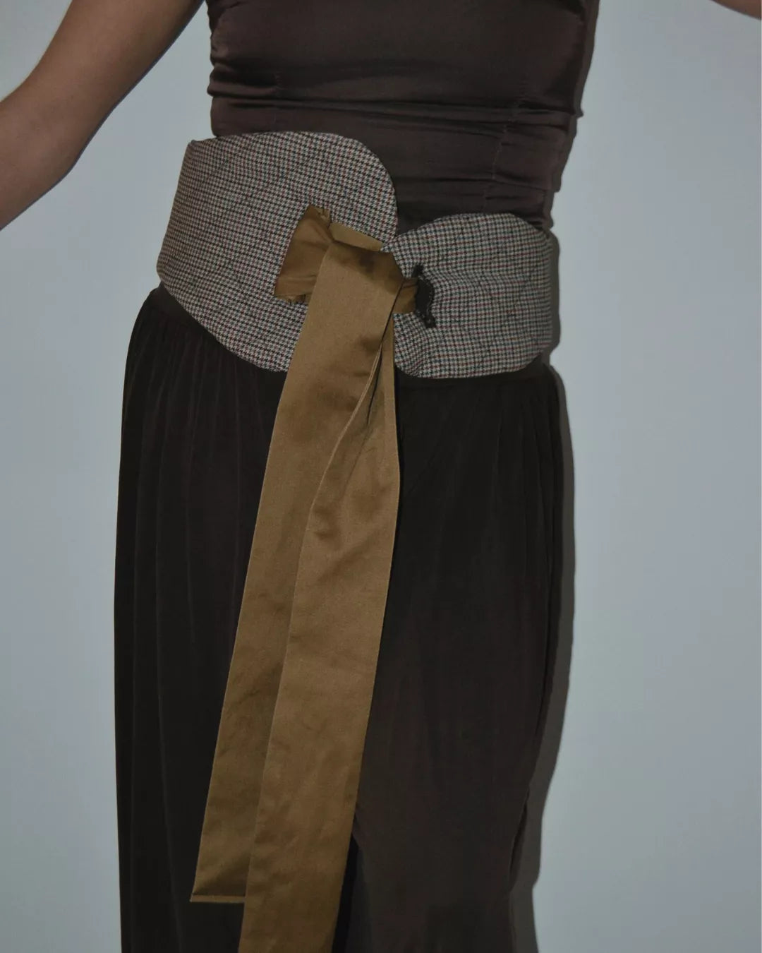 FAJÍN PATA DE GALLO "HERENCIA"