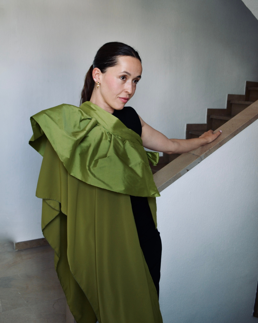 CAPA INVITADA VOLANTE "TEMPLANZA"