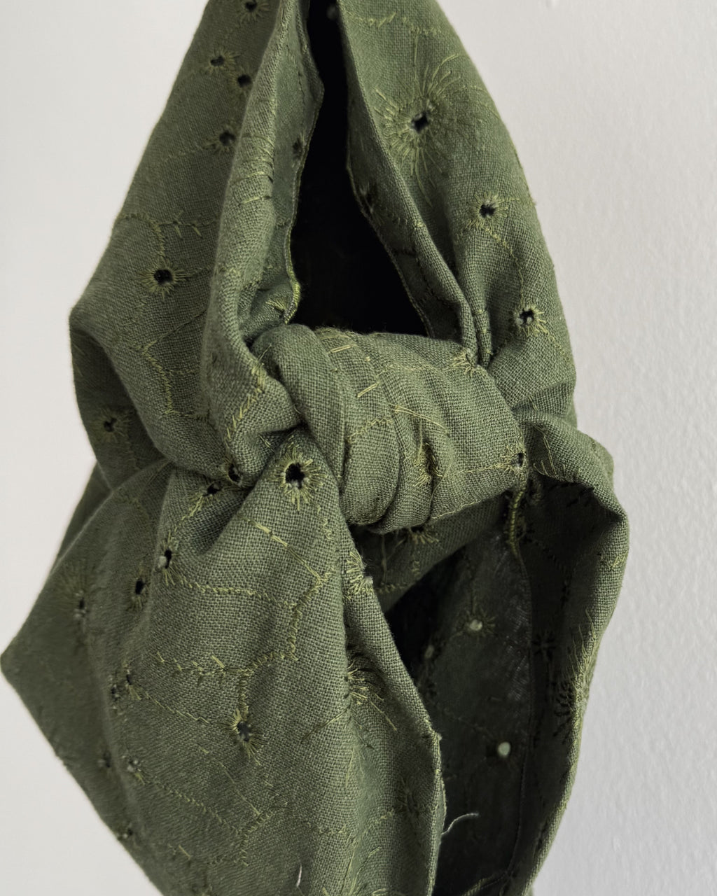 BOLSO MANO NUDO "CONTIGO"