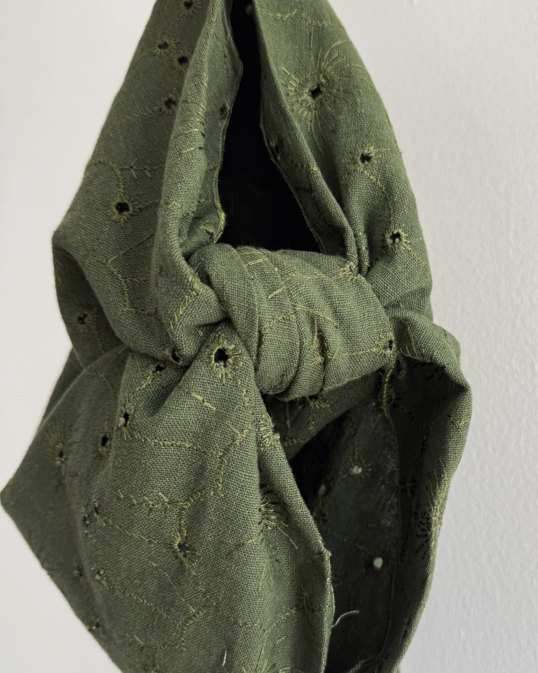 BOLSO MANO NUDO "CONTIGO"
