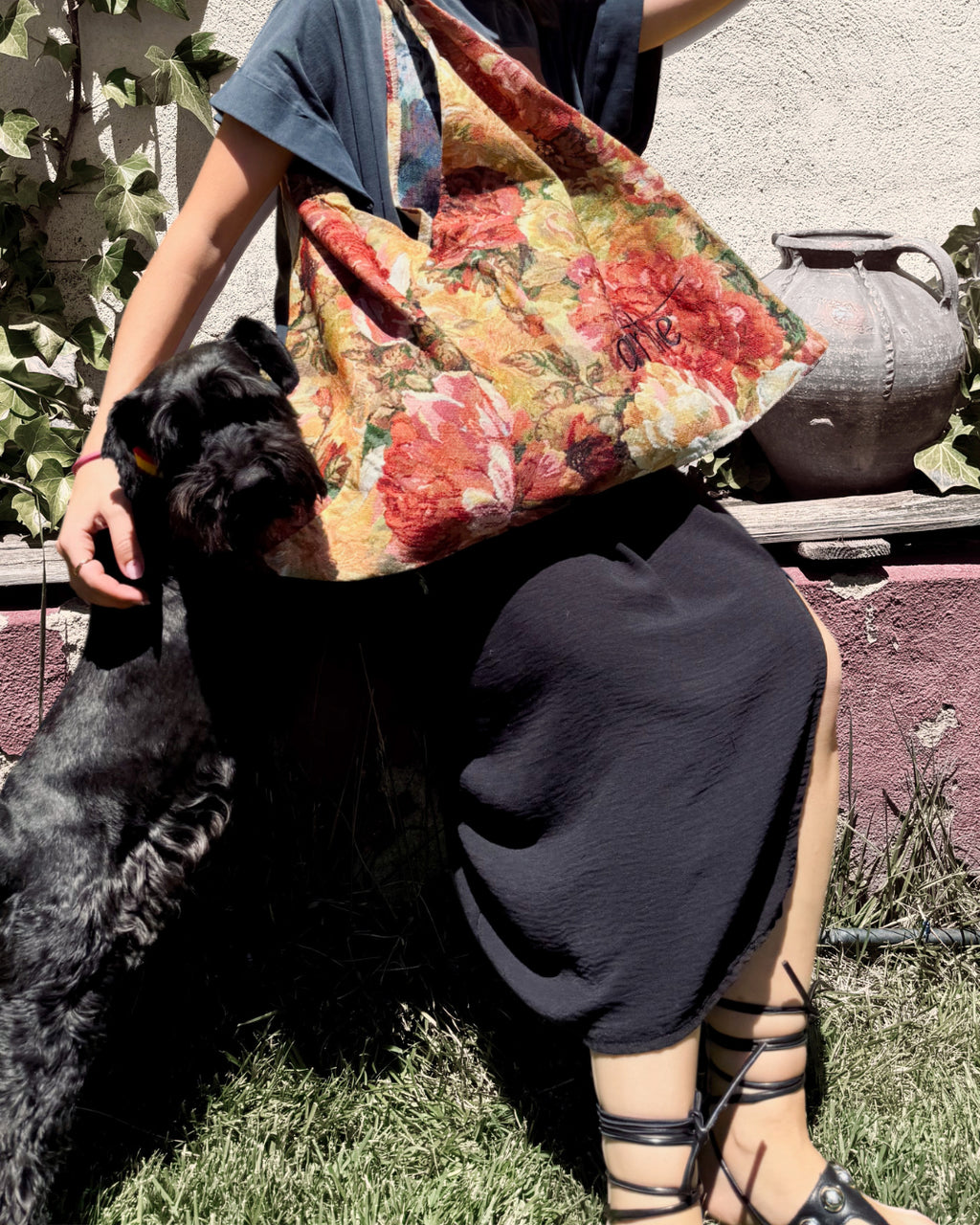 BOLSO "QUERENCIA"