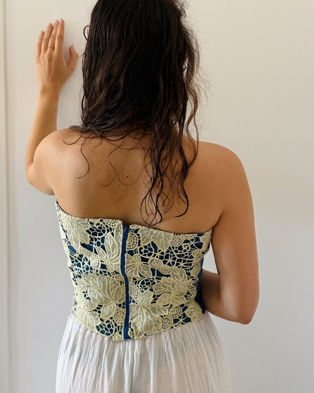 CUERPO "GAONERA"
