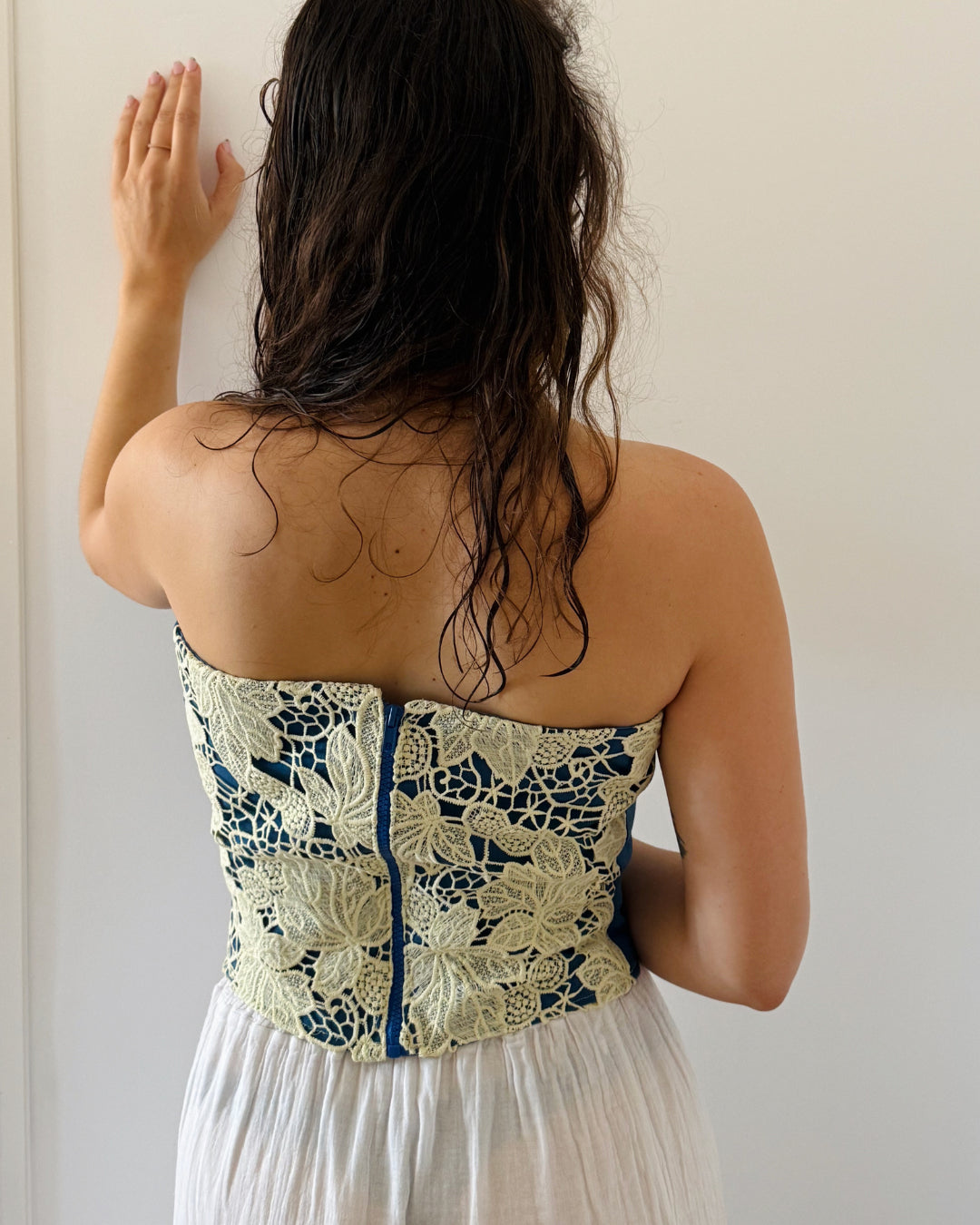 CUERPO "GAONERA"