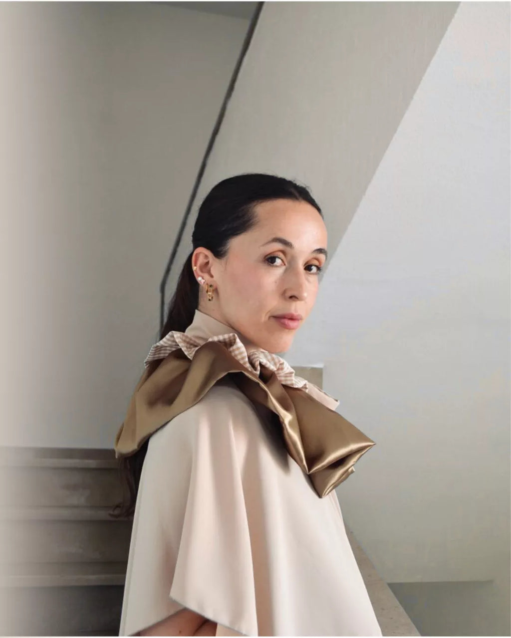 CAPA INVITADA VOLANTES "GRACIA"