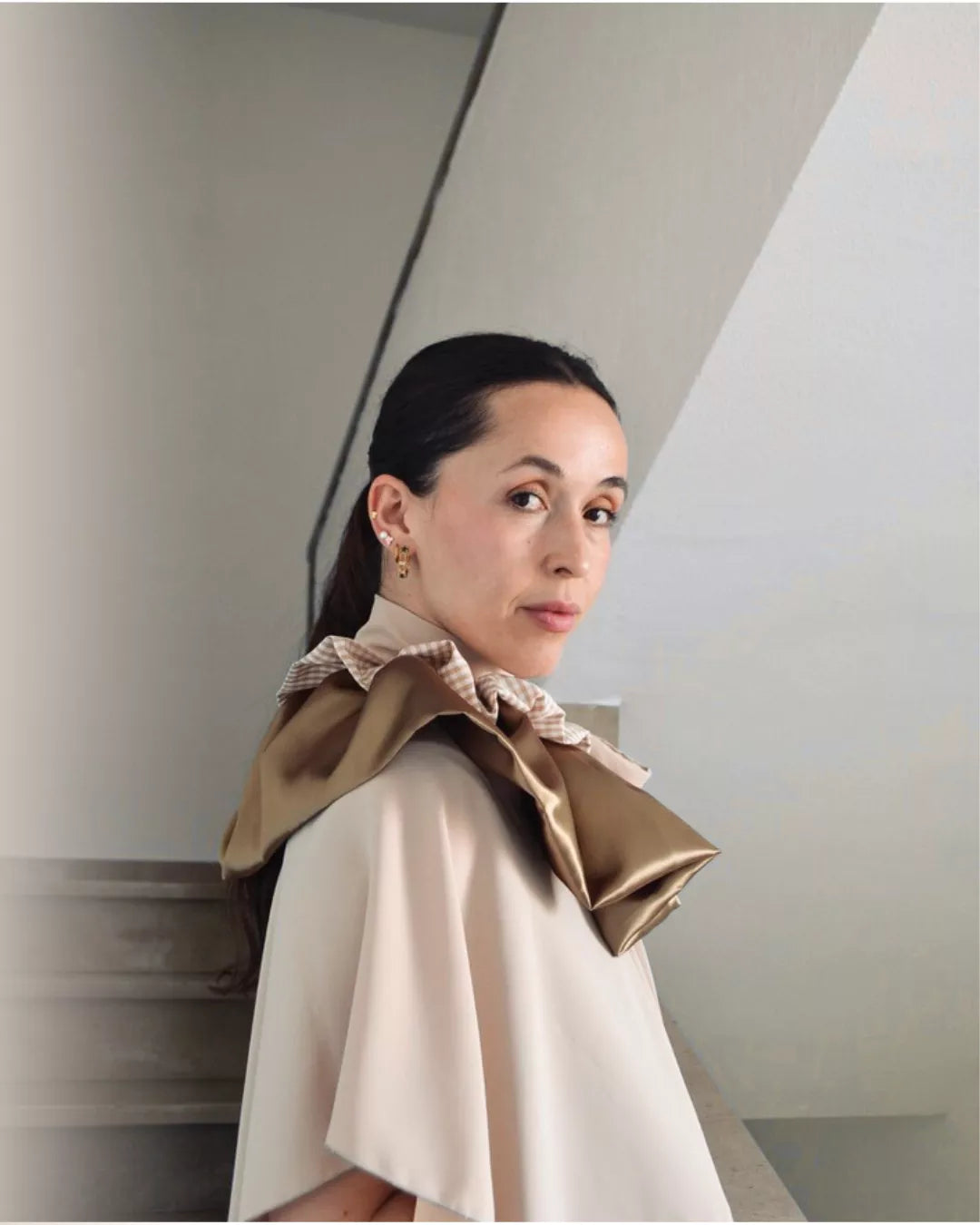 CAPA INVITADA VOLANTES "GRACIA"