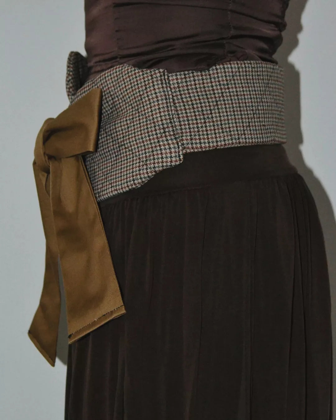 FAJÍN PATA DE GALLO "HERENCIA"