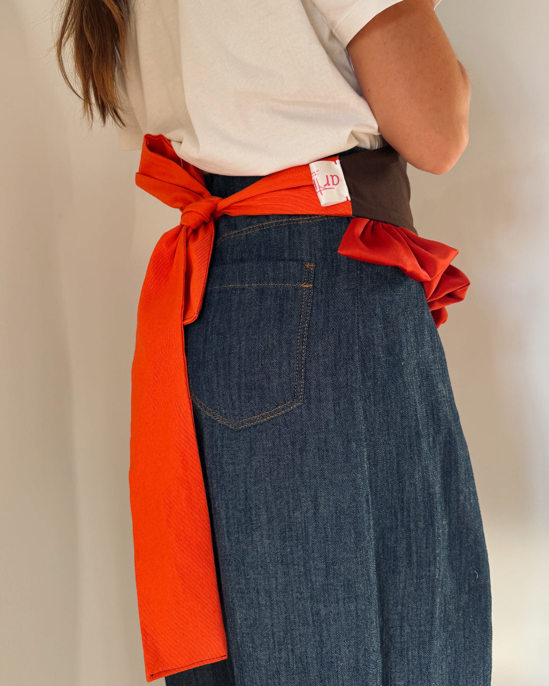 FAJÍN REVERSIBLE "REY"