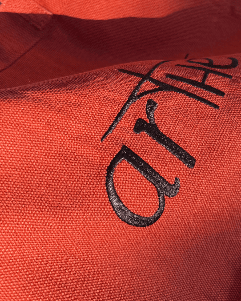 BOLSO ICON NARANJA