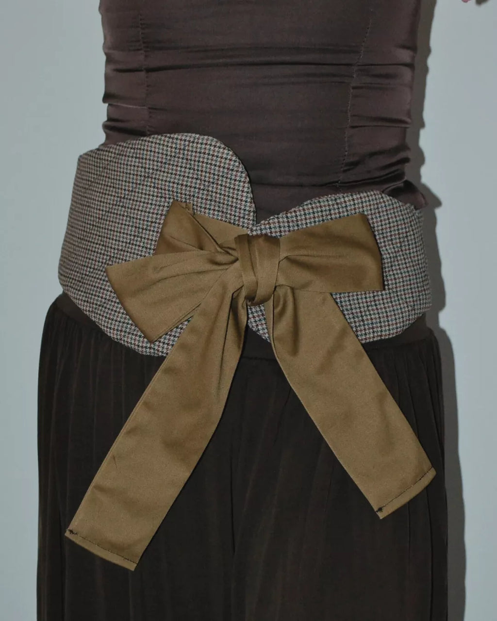 FAJÍN PATA DE GALLO "HERENCIA"