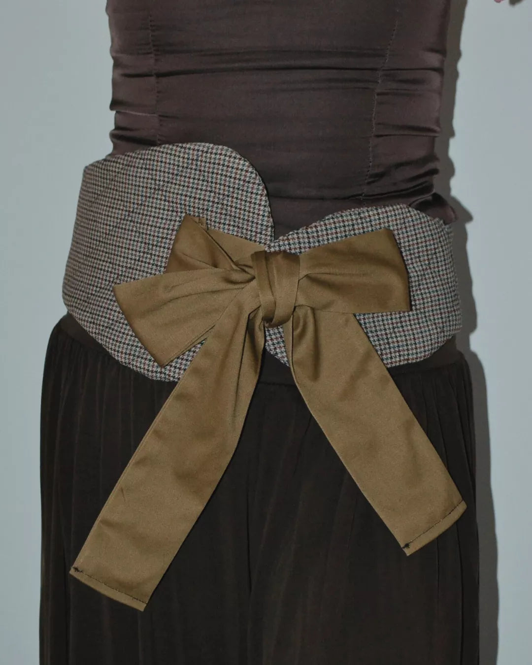 FAJÍN PATA DE GALLO "HERENCIA"