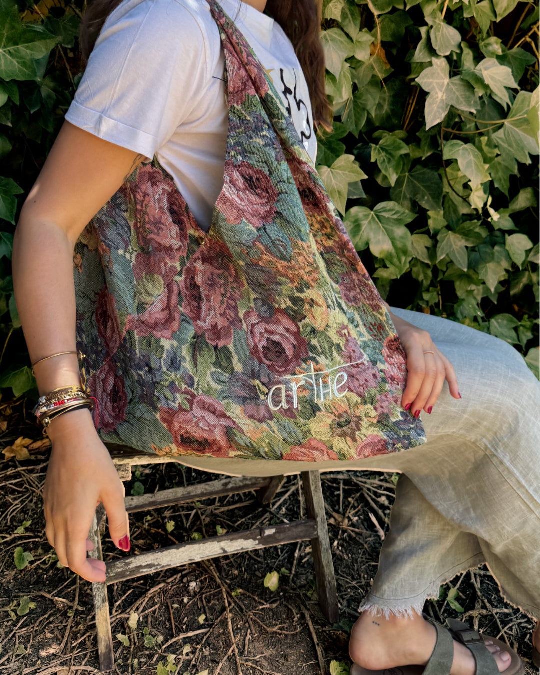 BOLSO "QUERENCIA"