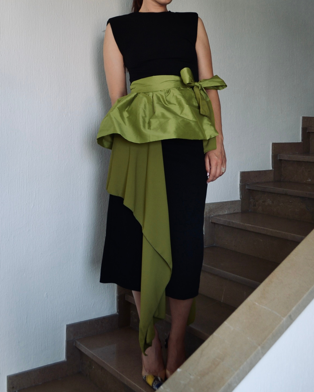 CAPA INVITADA VOLANTE "TEMPLANZA"