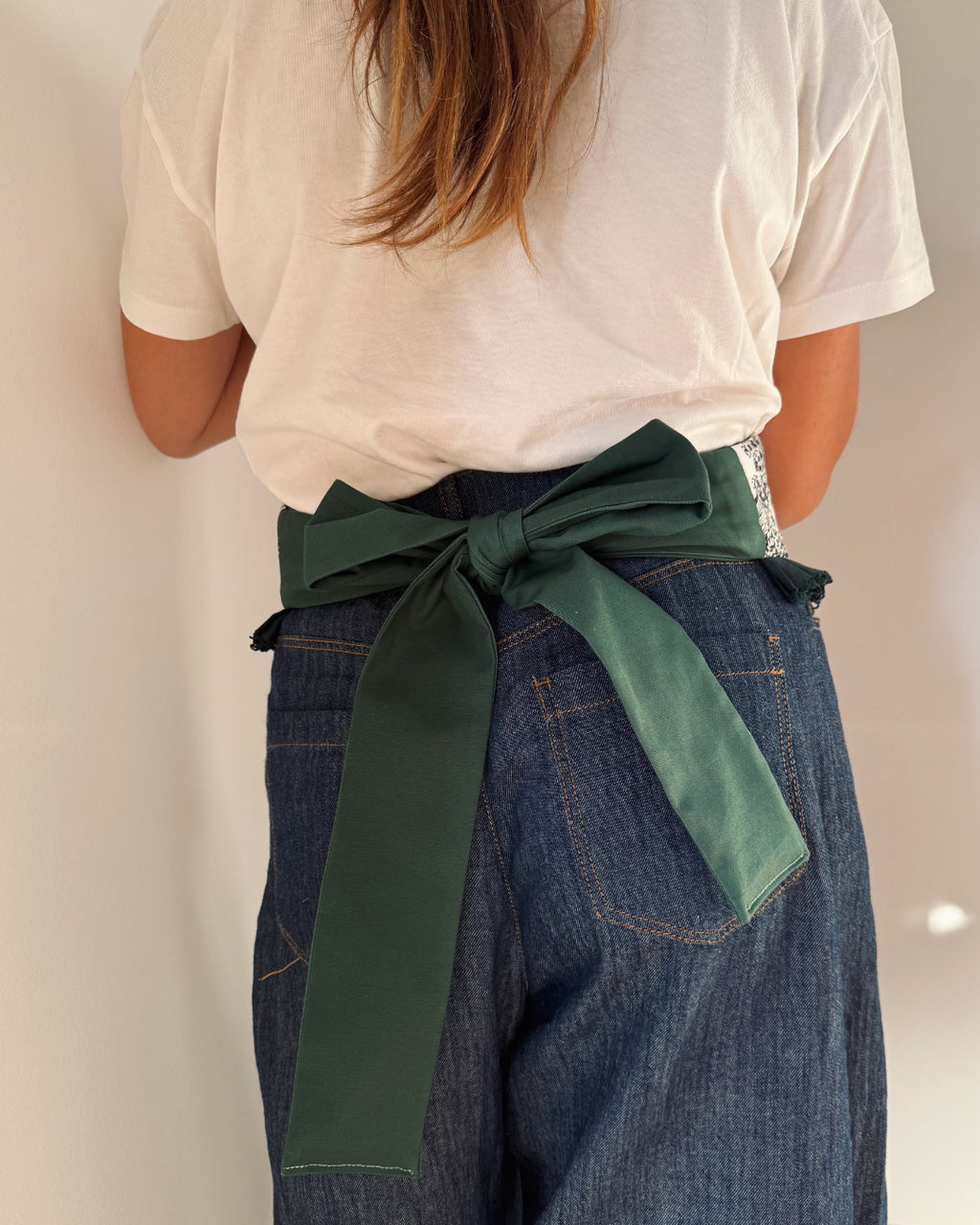 FAJÍN REVERSIBLE "ADAME"