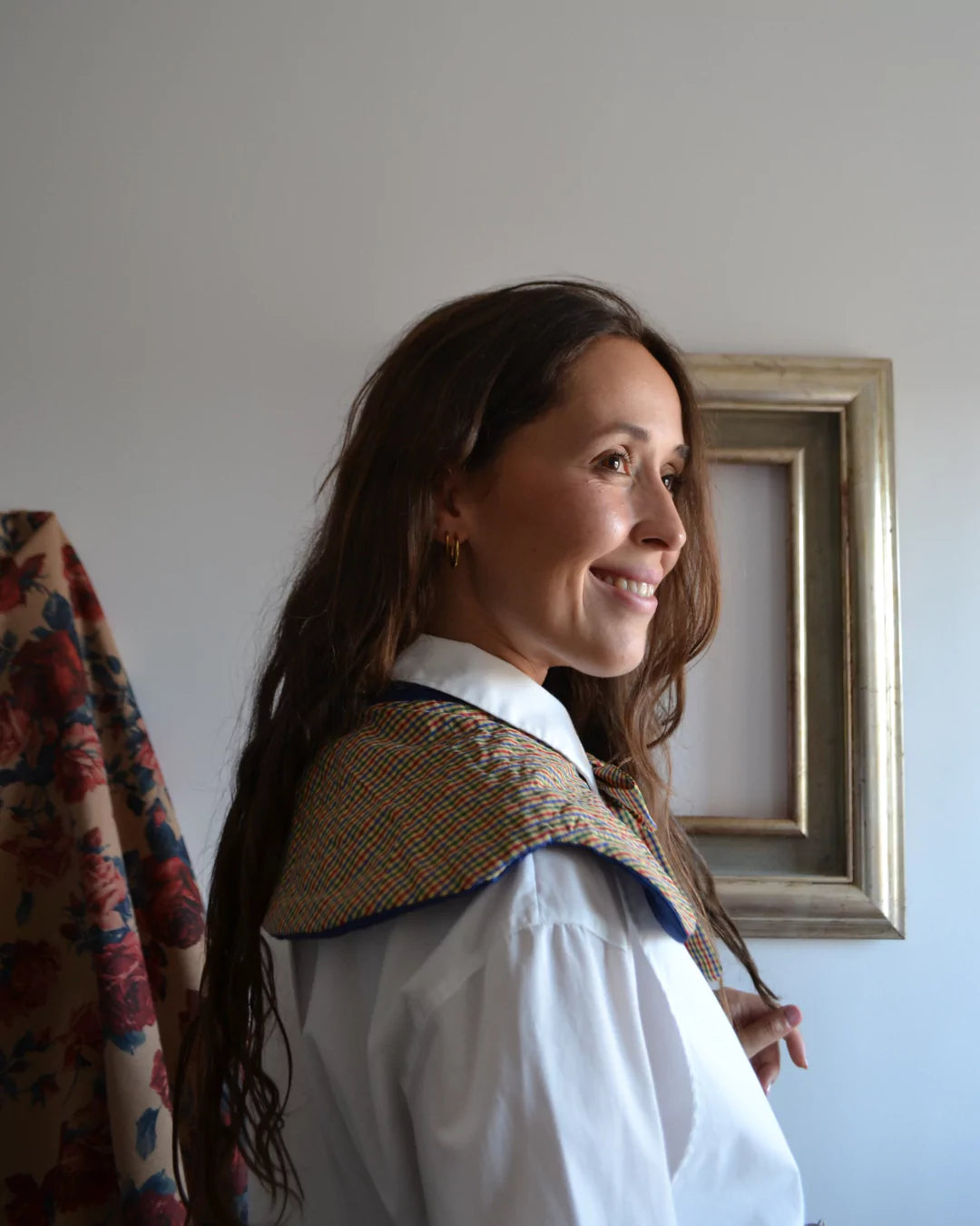 FALSO CUELLO "ERUDITO" REVERSIBLE