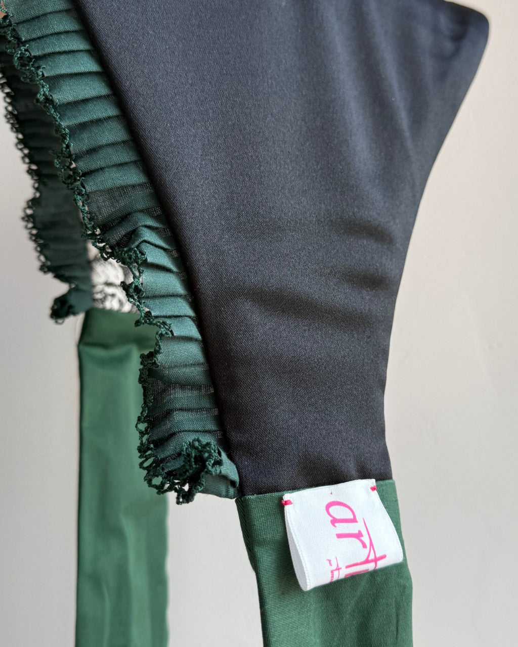 FAJÍN REVERSIBLE "ADAME"