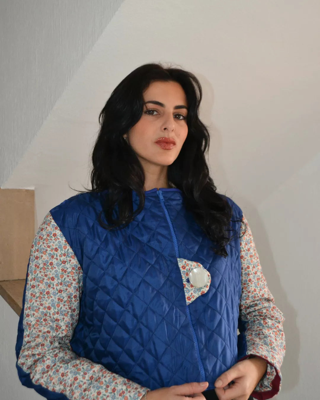 TORERA GUATEADA "ALBAICÍN" /2