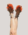 CHANCLAS MACRAMÉ "LORENZO"