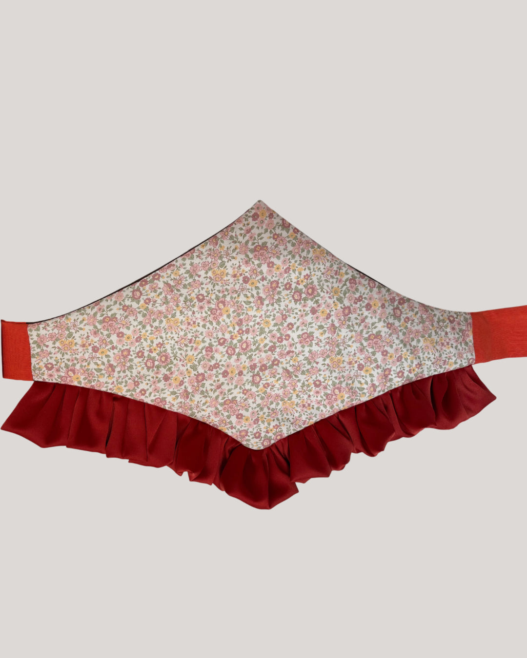 FAJÍN REVERSIBLE "REY"