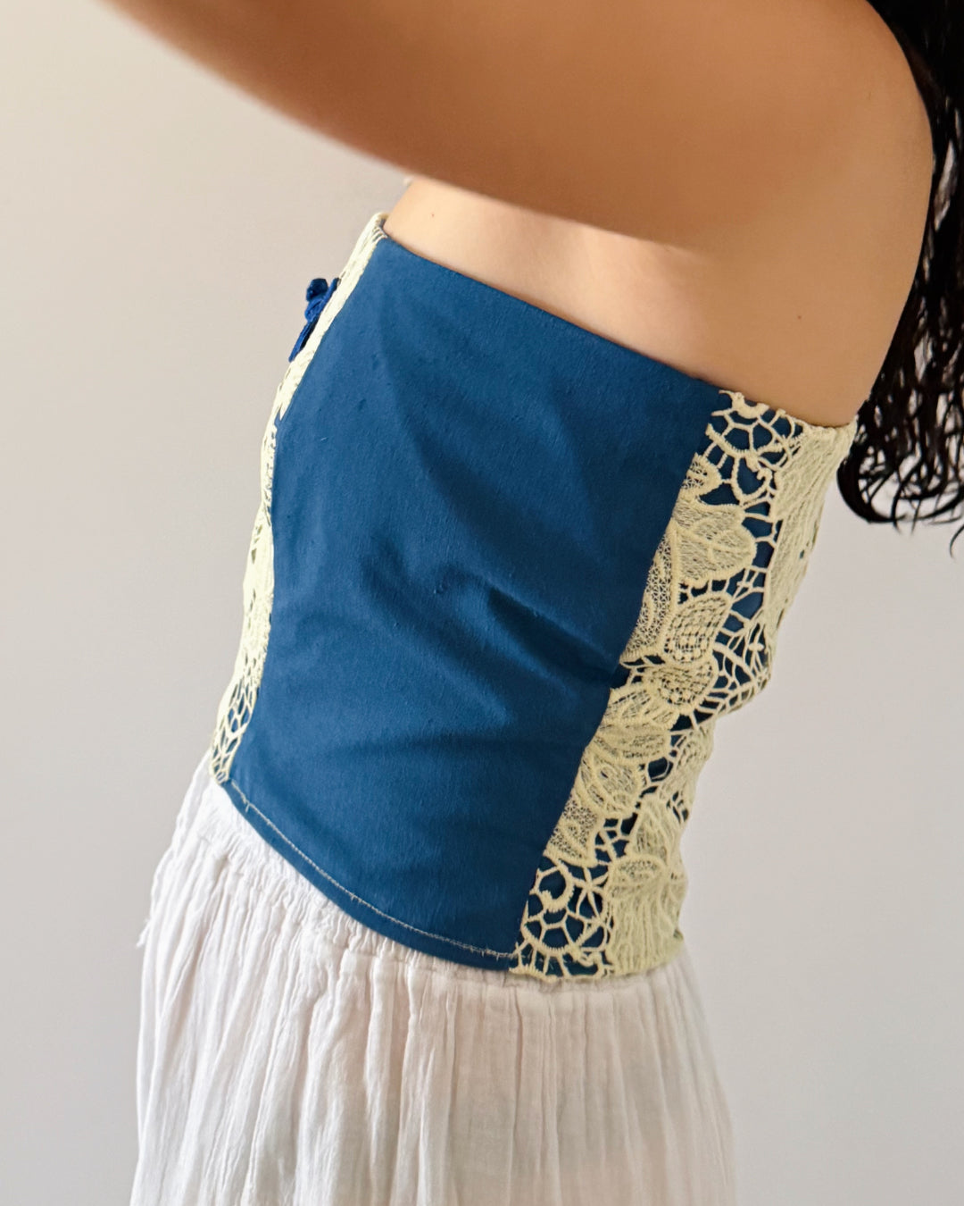 CUERPO "GAONERA"