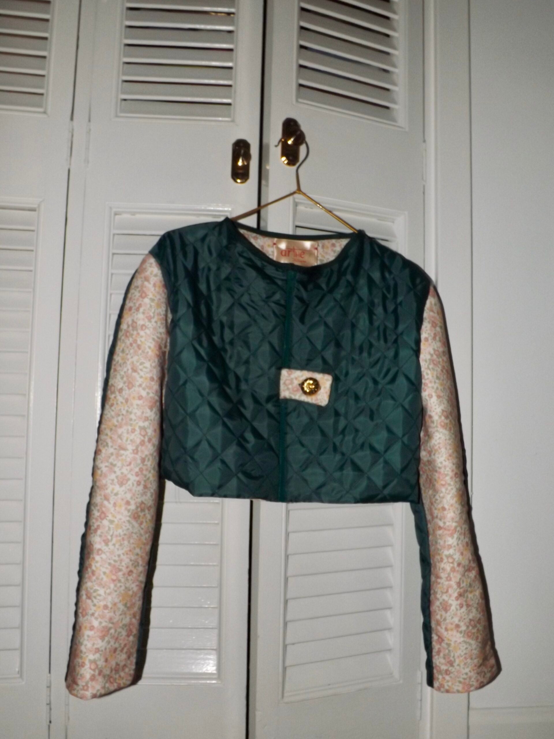 TORERA GUATEADA "SACROMONTE"