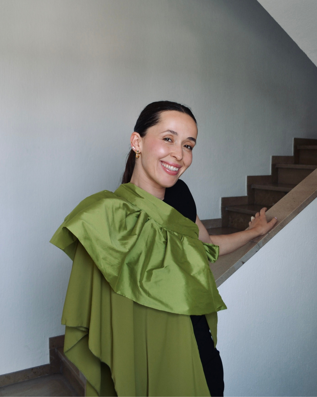 CAPA INVITADA VOLANTE "TEMPLANZA"