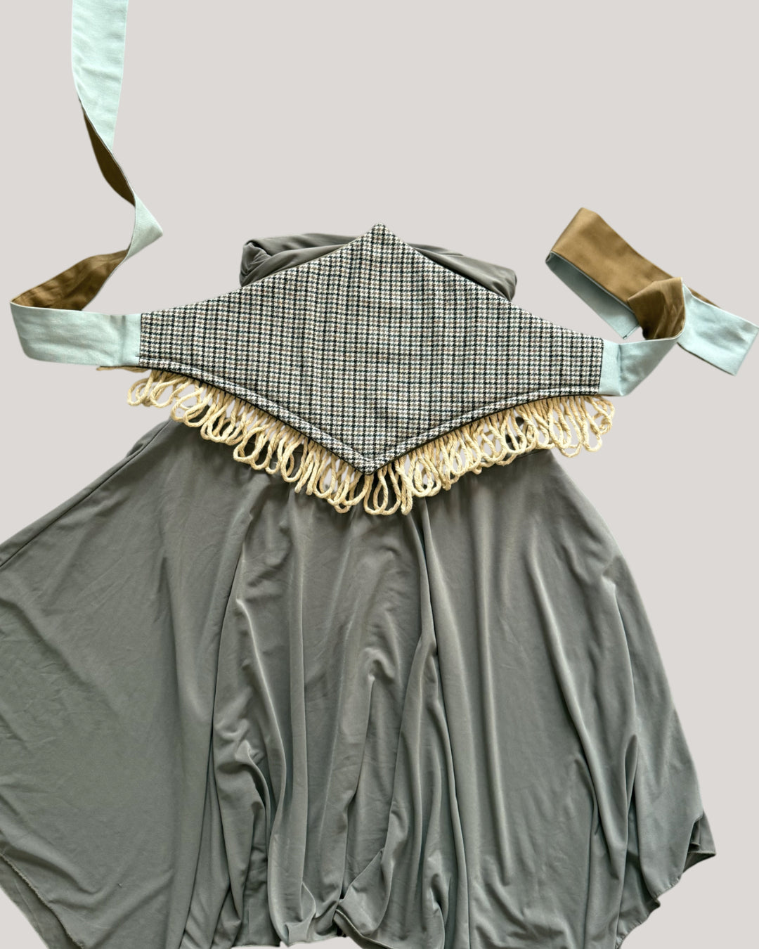 FAJÍN REVERSIBLE "SOLERA"