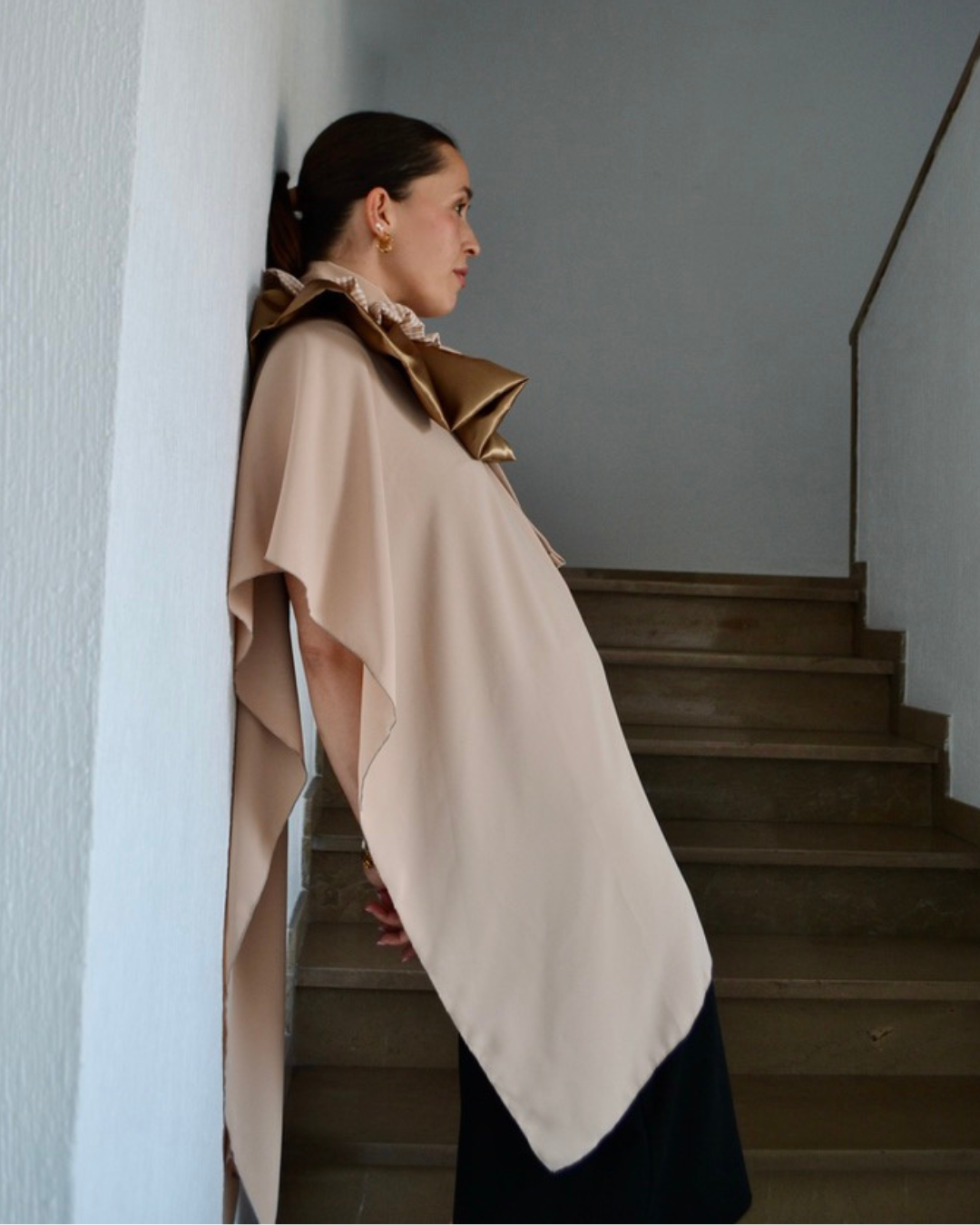 CAPA INVITADA VOLANTES "GRACIA"