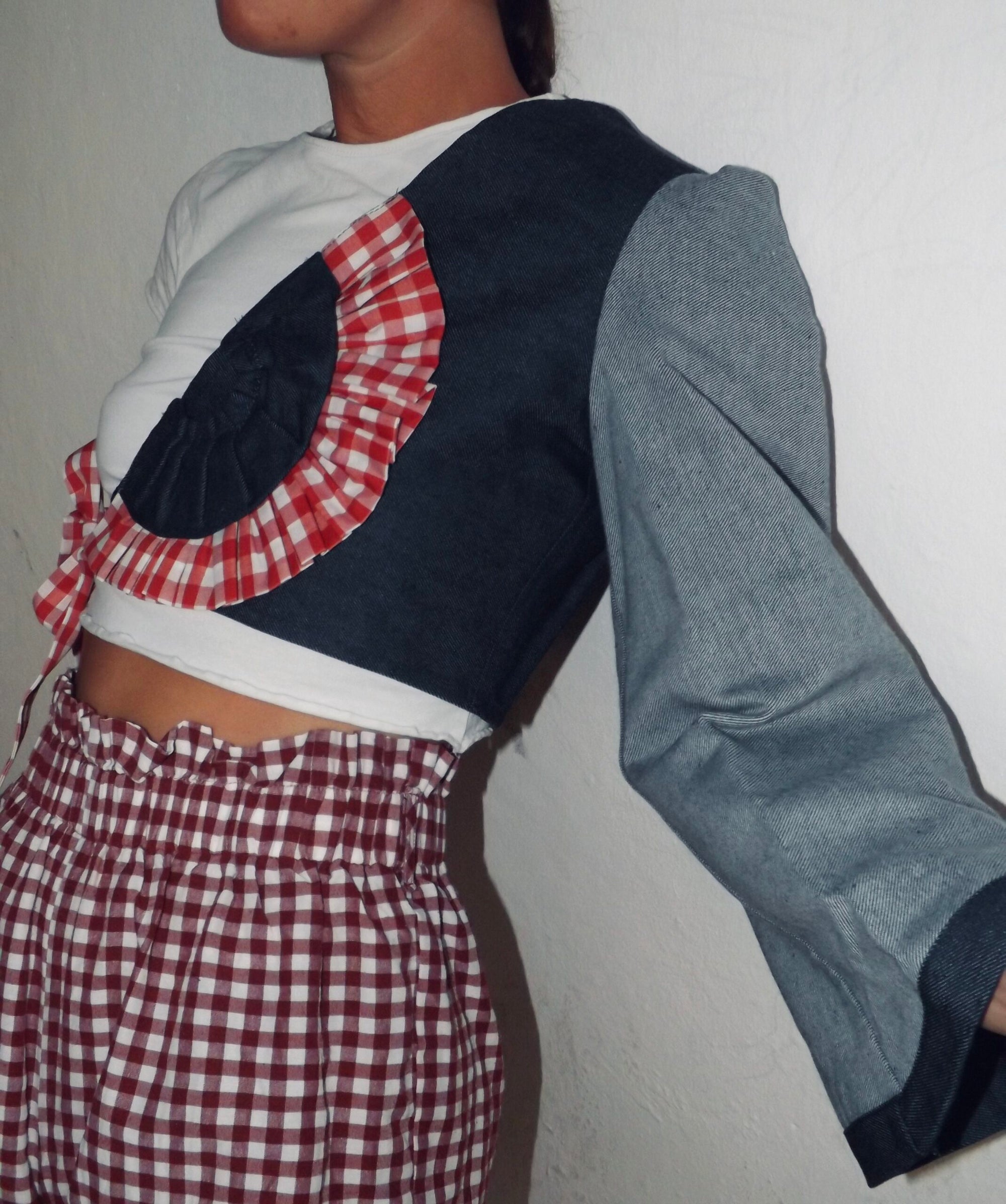 TOP "CASSANDRA"