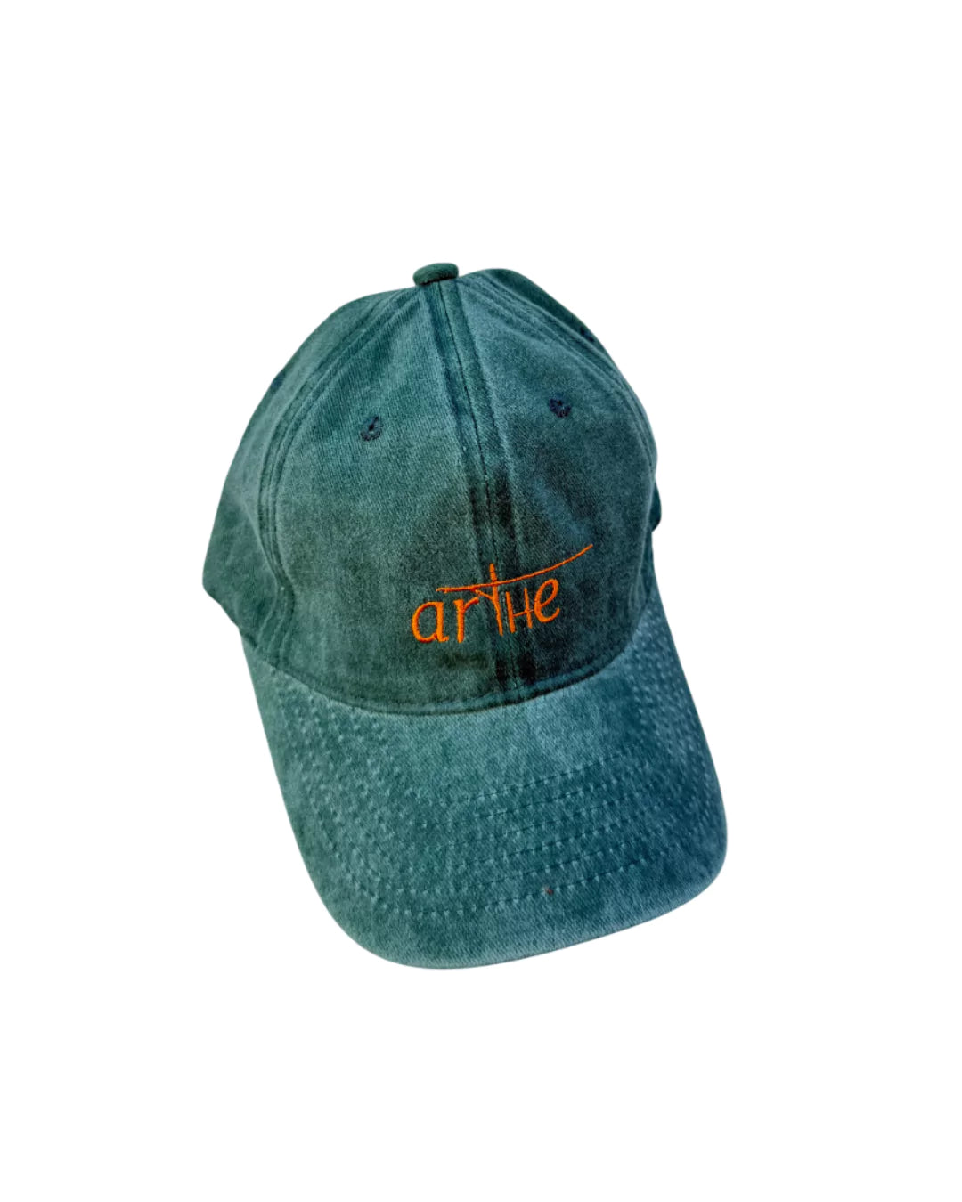 GORRA "ICON" VERDE