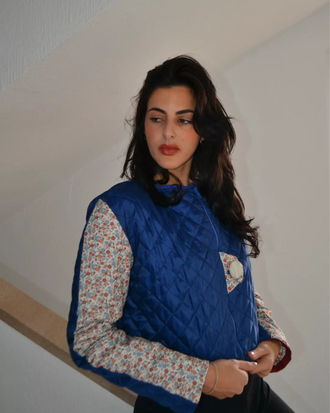 TORERA GUATEADA "ALBAICÍN" /2