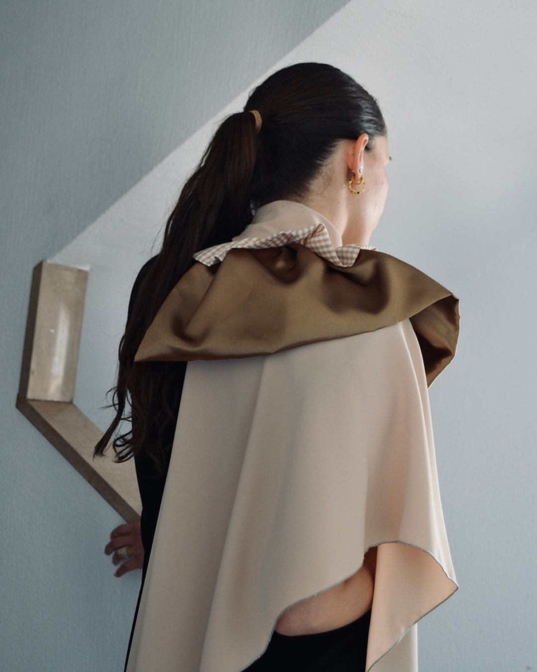 CAPA INVITADA VOLANTES "GRACIA"