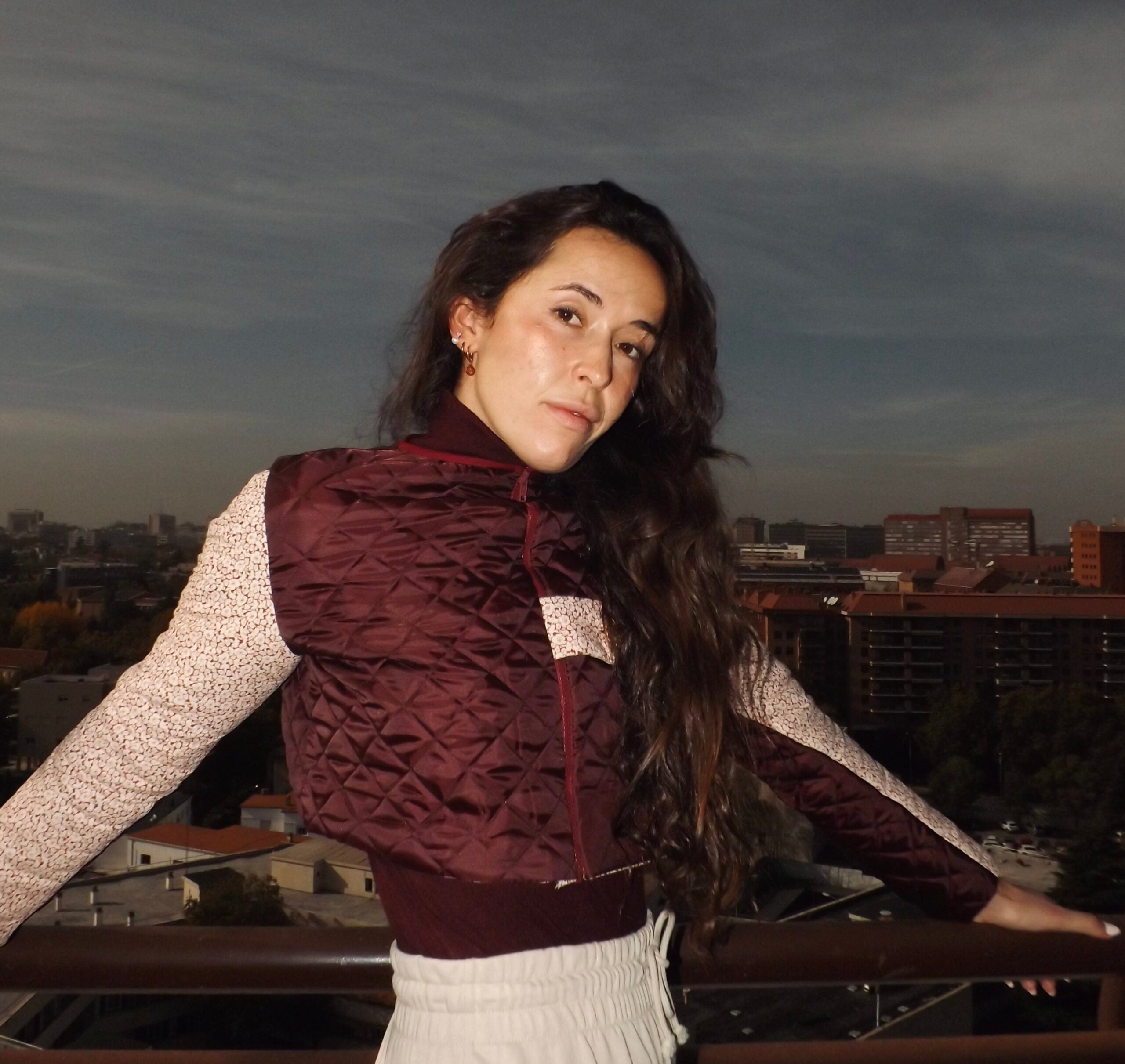 TORERA GUATEADA "ALBAICÍN"