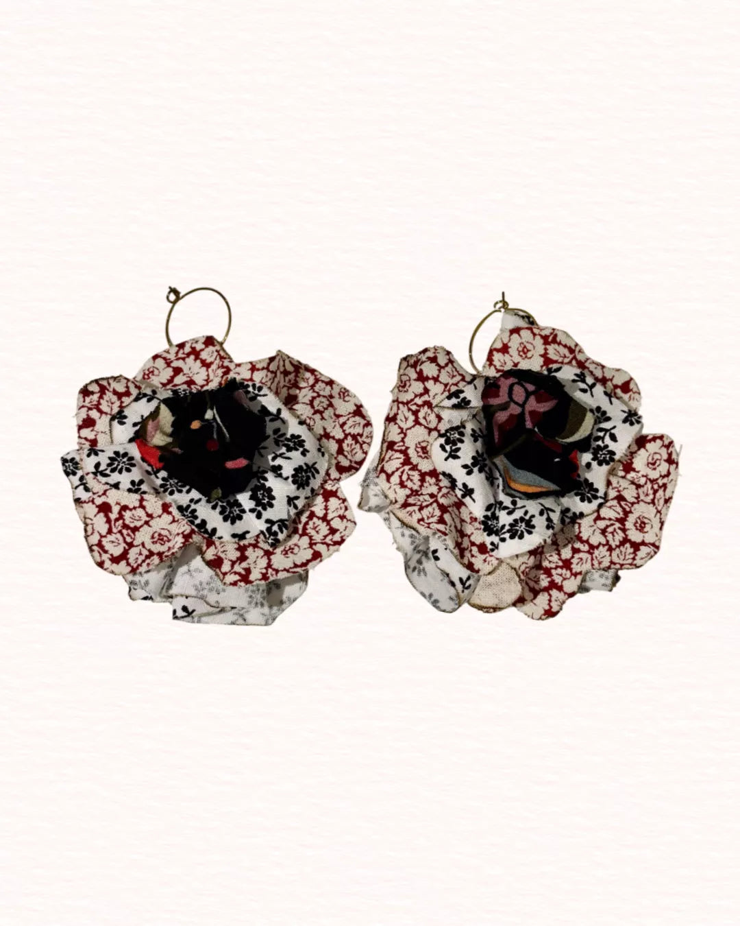 PENDIENTES RETALES "AMAYA"